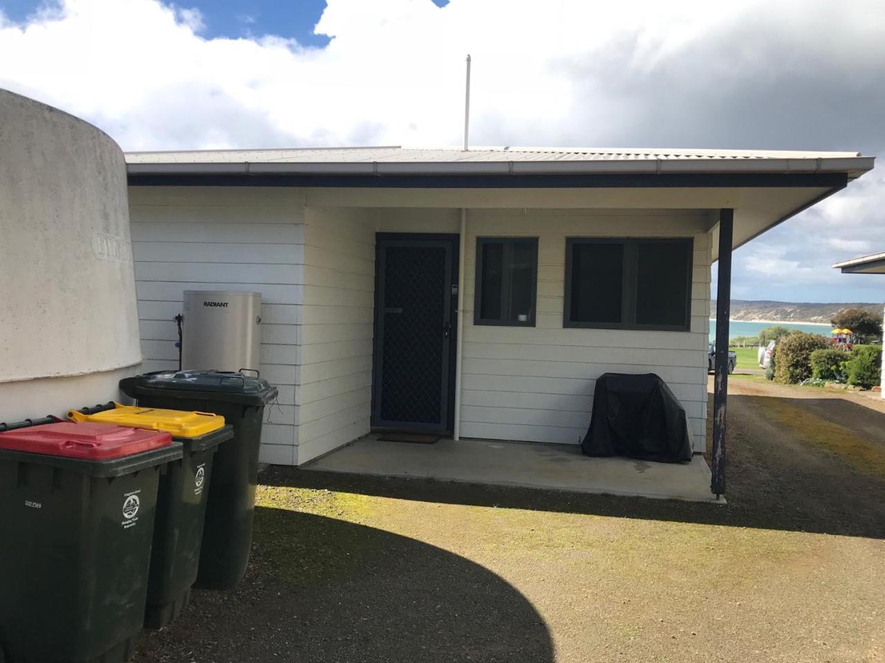 Wintersun Holiday Cottages Emu Bay Exterior photo
